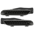 Hood Vent Scoop Set of 2 for Dodge Challenger R/T SRT (2008–2014)