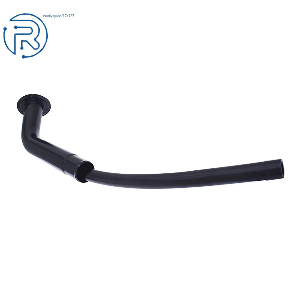 Fuel Gas Tank Filler Neck Pipe Hose for Ford F150 F250 F350 (5.0L 5.8L 7.5L)