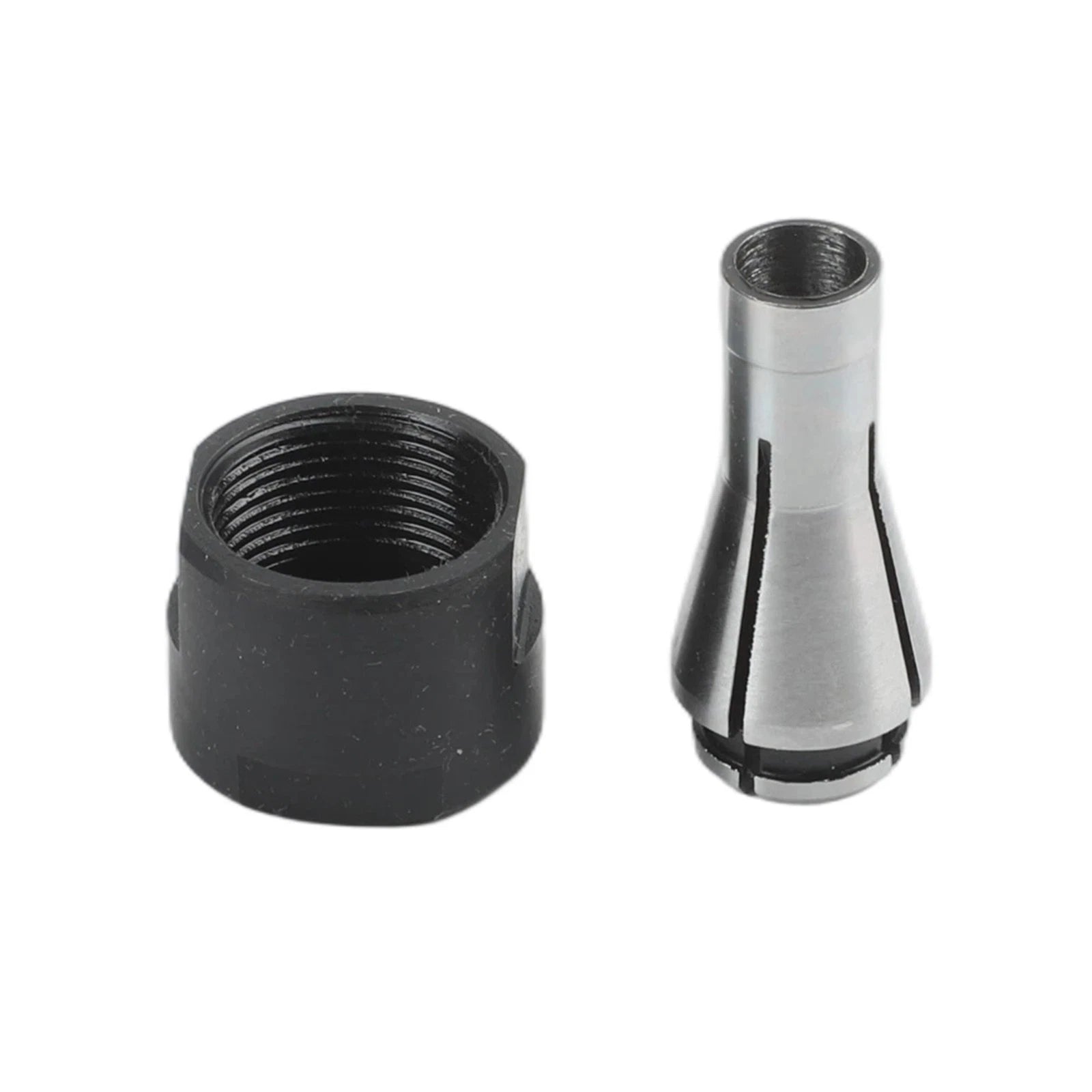 Set of 2 Grinder Nut and Clamp for DCG426N (N403431, N383609)