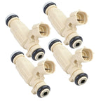4X Fuel Injector for Hyundai Tucson, Kia Soul 2.0L, 2.7L (Ref. 3531023600)