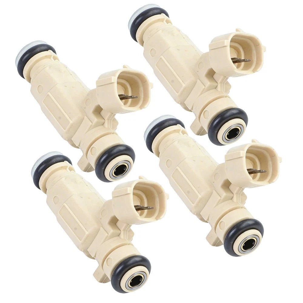 4X Fuel Injector for Hyundai Tucson, Kia Soul 2.0L, 2.7L (Ref. 3531023600)