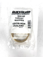 Thrust Washer for Quicksilver 805100 (OEM)