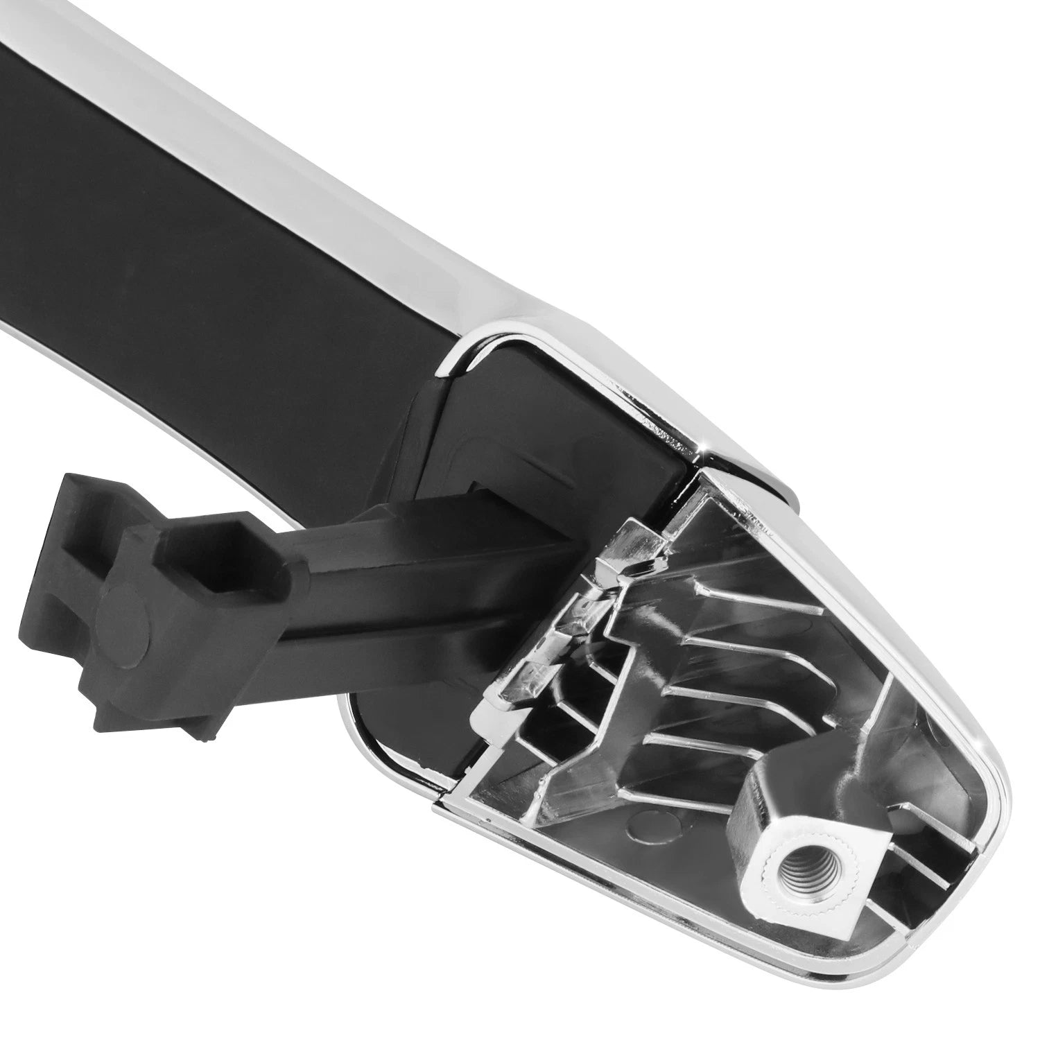 Front Passenger Side Outer Door Handle for Tucson (2016–2021) OE Style
