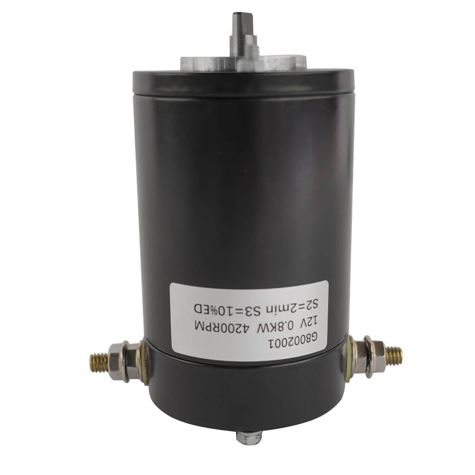 Hydraulic Leveling and Slide Out Pump Motor for Lippert
