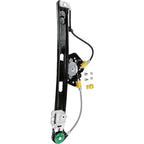 Set of 2 Window Regulators for BMW 320 325
