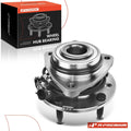 Front Wheel Hub & Bearing Assembly with ABS Sensor for Chevy Blazer (1995–2005)