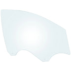 Front Driver Door Glass for GMC Acadia (2017–2023)