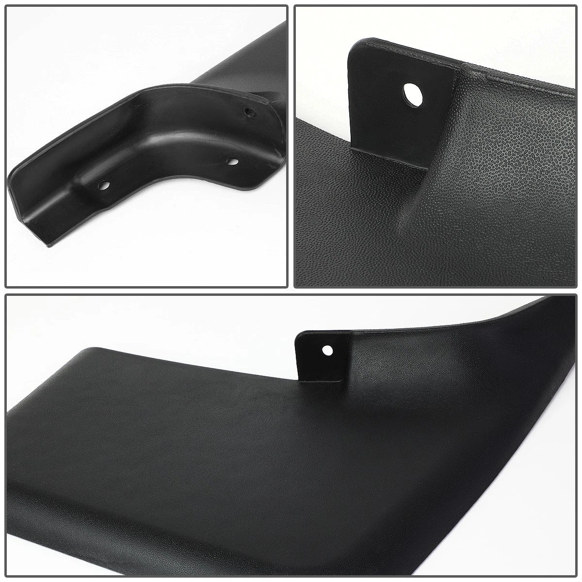 Mud Guard Splash Flaps for Ford F150 (2004–2014)