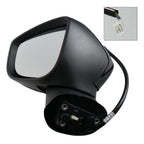 Door Mirror for Mazda 3 (2010–2013) MA1320179 BHS269181D