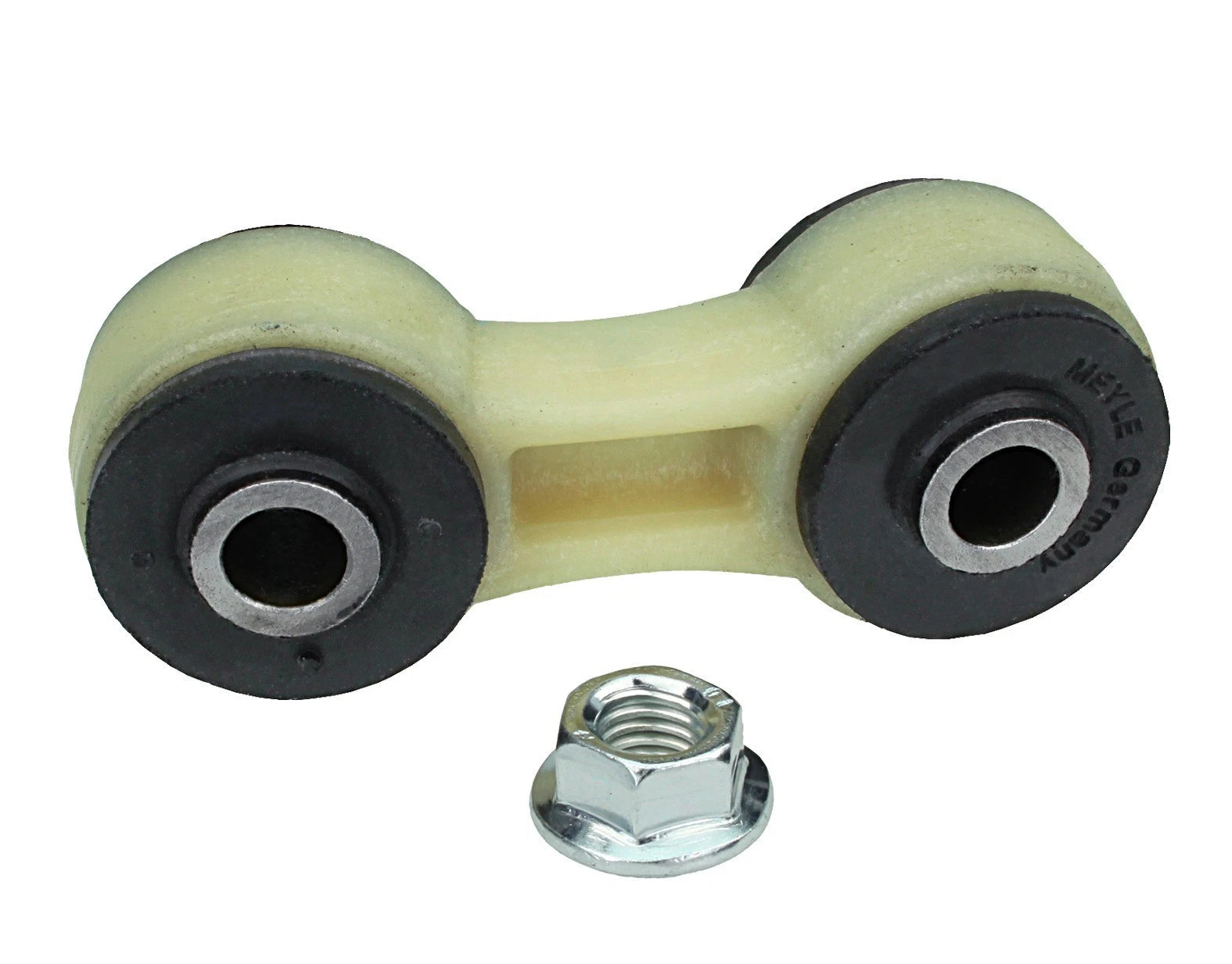 Meyle Rear Suspension Stabilizer Bar Link for Volkswagen Passat