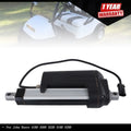 Quick Tach Actuator for John Deere 318D 320D 323D 319D 329D 328E (2010–2018)
