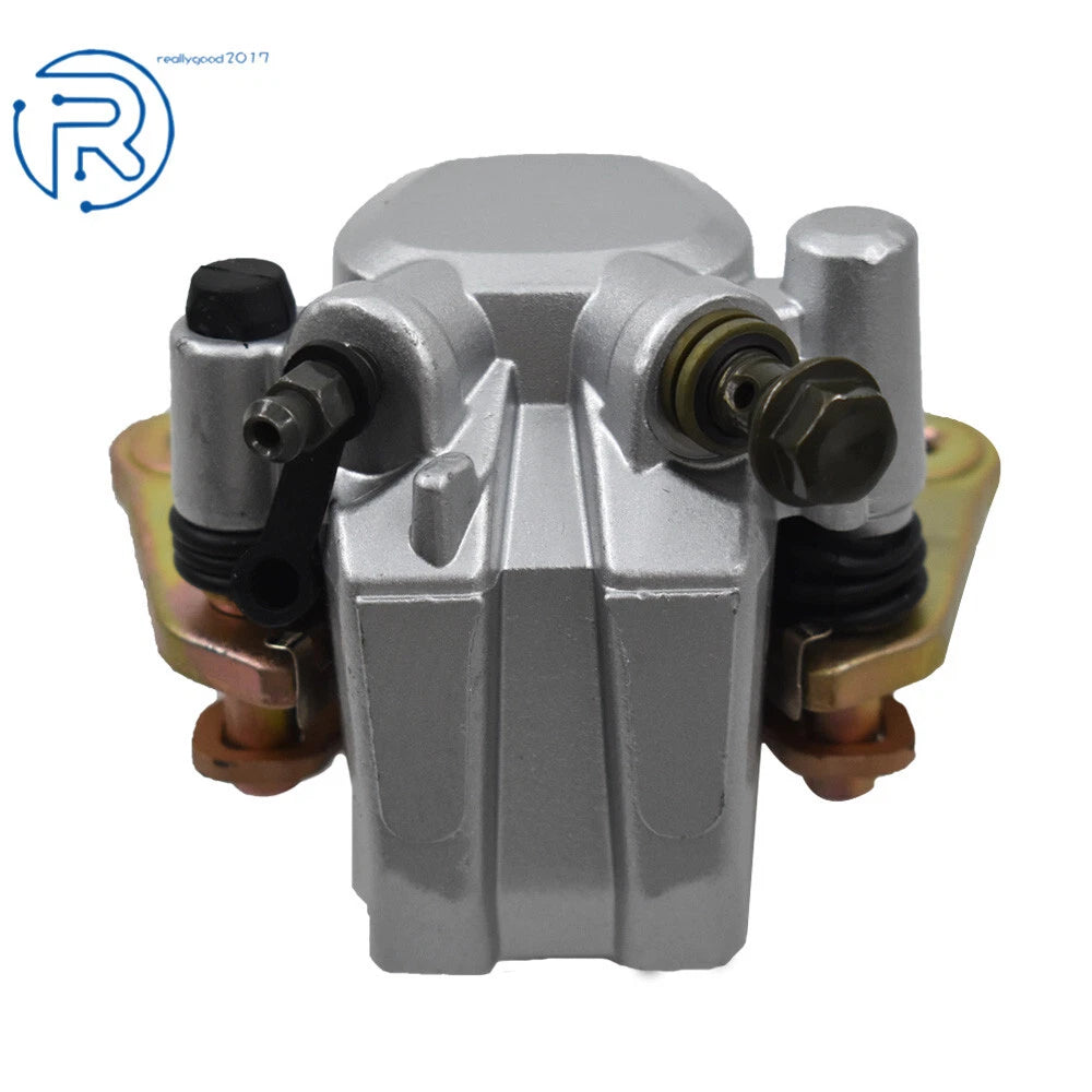 Rear Brake Caliper with Pads for Suzuki Vinson 500 (2002–2007)