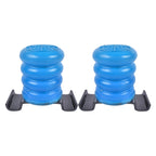 Air Suspension Helper Spring Kit for Toyota Tacoma (2016–2023)