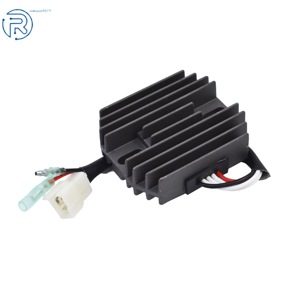 Regulator Rectifier for Yamaha Timberwolf YFB250 4WD (1997–2000)