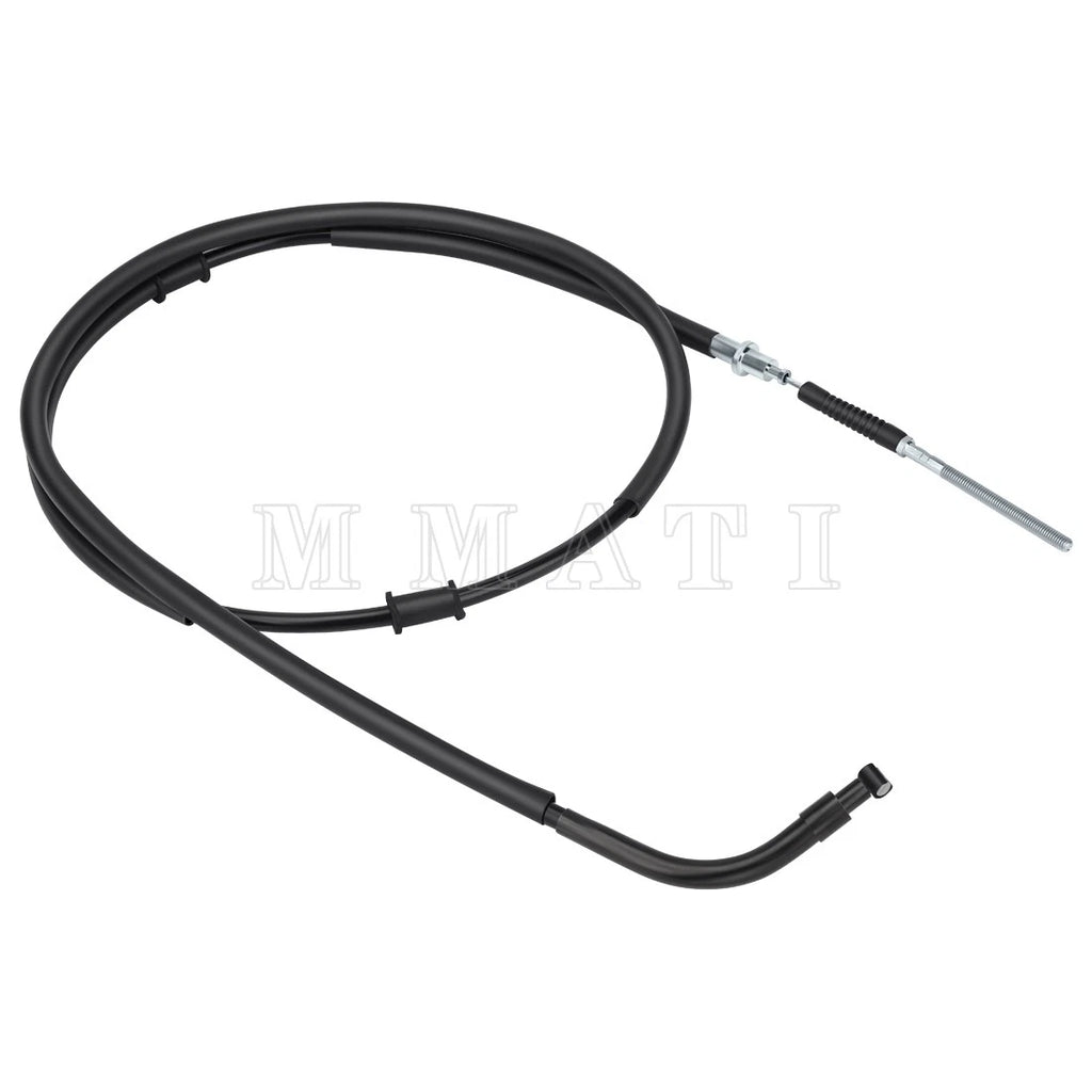 Rear Parking Brake Cable for Suzuki King Quad 450 700 (2007–2021)