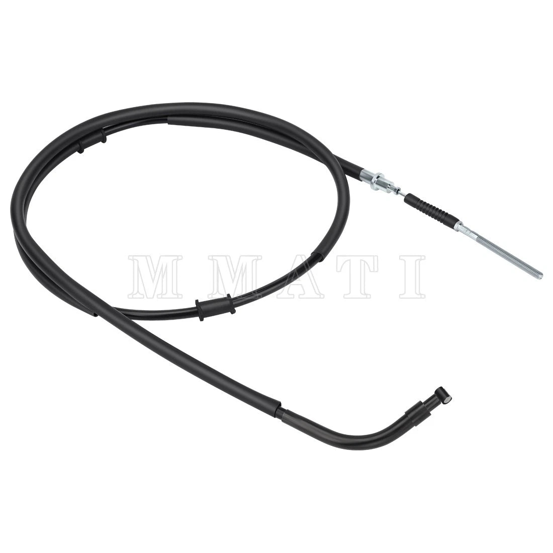 Rear Parking Brake Cable for Suzuki King Quad 450 700 (2007–2021)