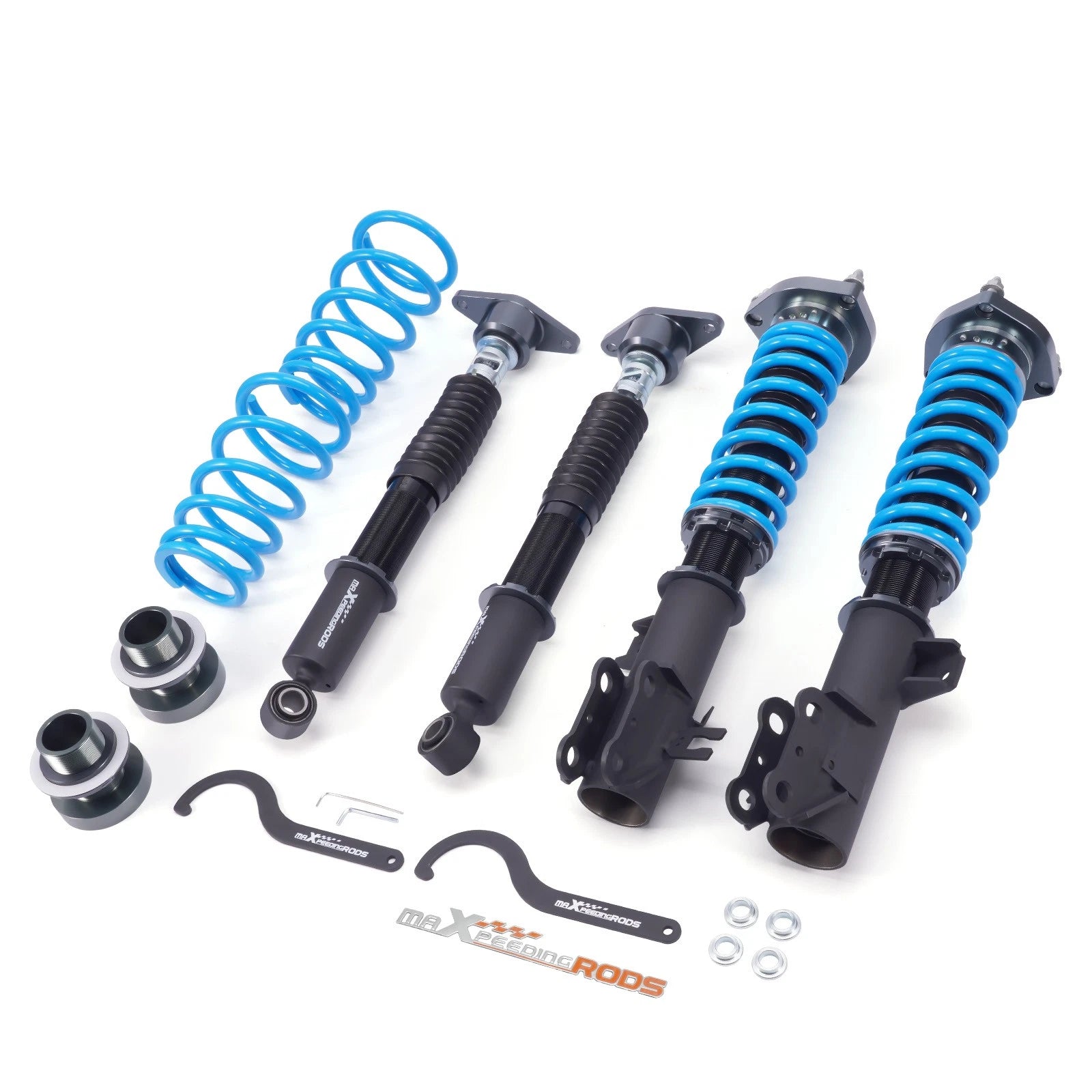Coilover Lowering Kit for Mazda CX-5 (2013–2016)