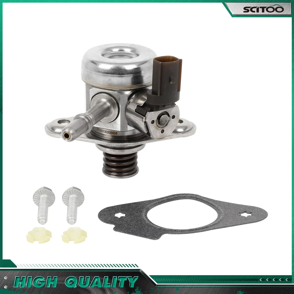 High Pressure Fuel Pump for Chevrolet Traverse Acadia Canyon Colorado Equinox Terrain (2017–2023)
