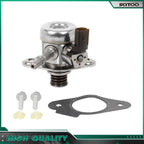 High Pressure Fuel Pump for Chevrolet Traverse Acadia Canyon Colorado Equinox Terrain (2017–2023)