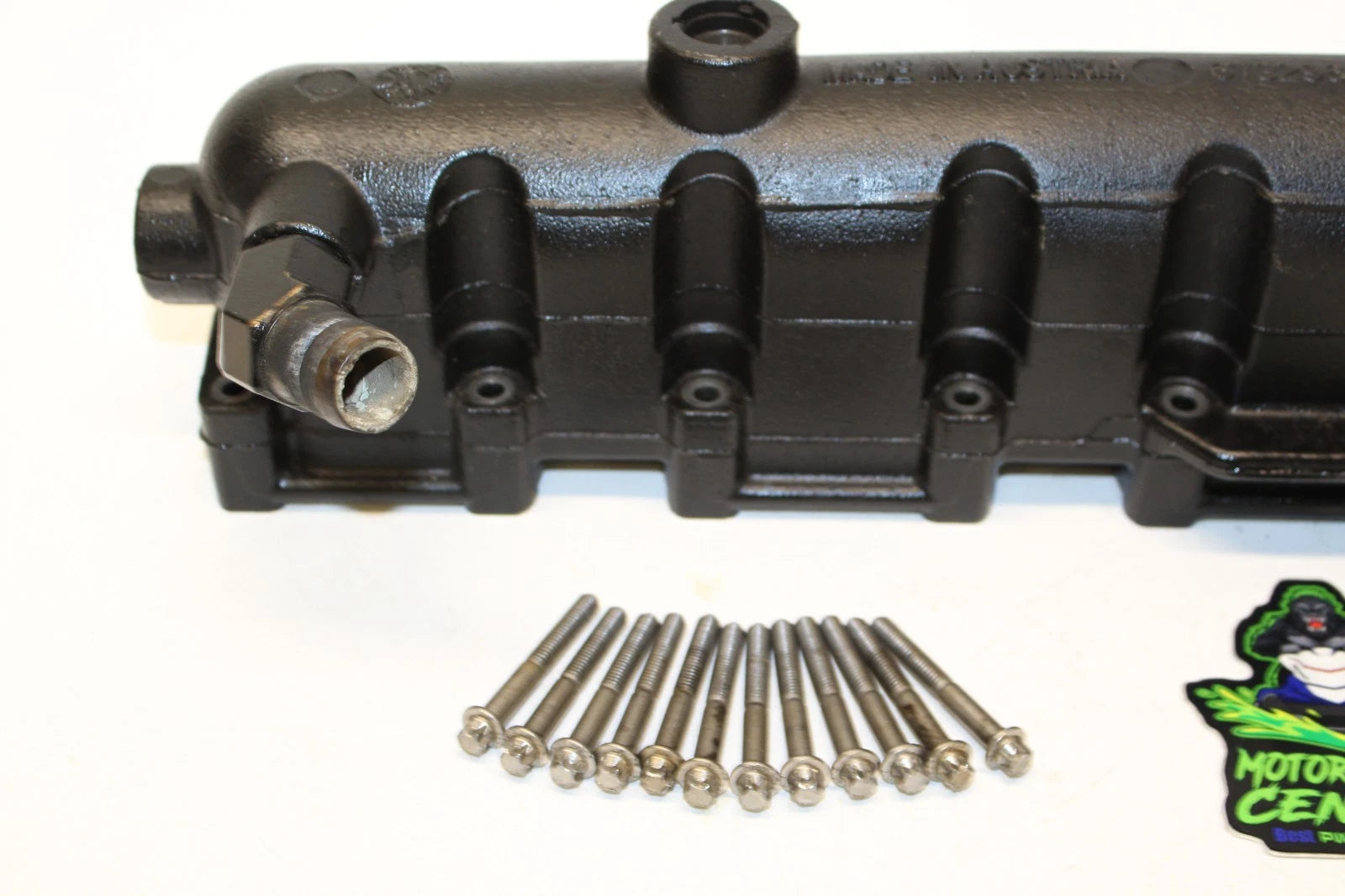 Exhaust Manifold for Seadoo 4TEC GTX GTR RXP RXT GTI (130-260 HP)