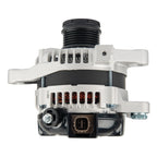 Alternator for Toyota Corolla Matrix Pontiac Vibe Scion L4 1.8L (100A) (2009–2010)