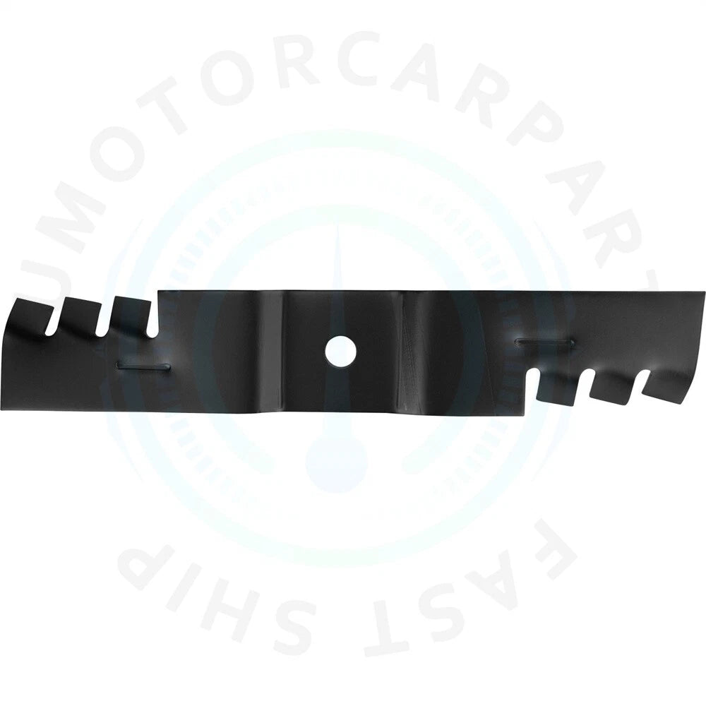 3 Pcs Black 48" Blade Deck for Cub Cadet GT2148 (2000–2023)