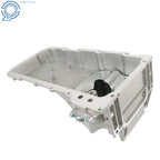 Aluminum Engine Oil Pan for Chevrolet Express 2500, Silverado (2003–2023)