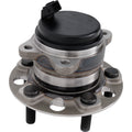 Wheel Hubs for Hyundai Sonata (2015–2019) Rear Left & Right with Bearing