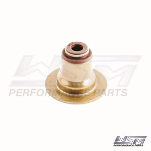 Valve Stem Seal for Yamaha 150-350 HP 3.3/5.3L 4-Stroke (2002–2011)