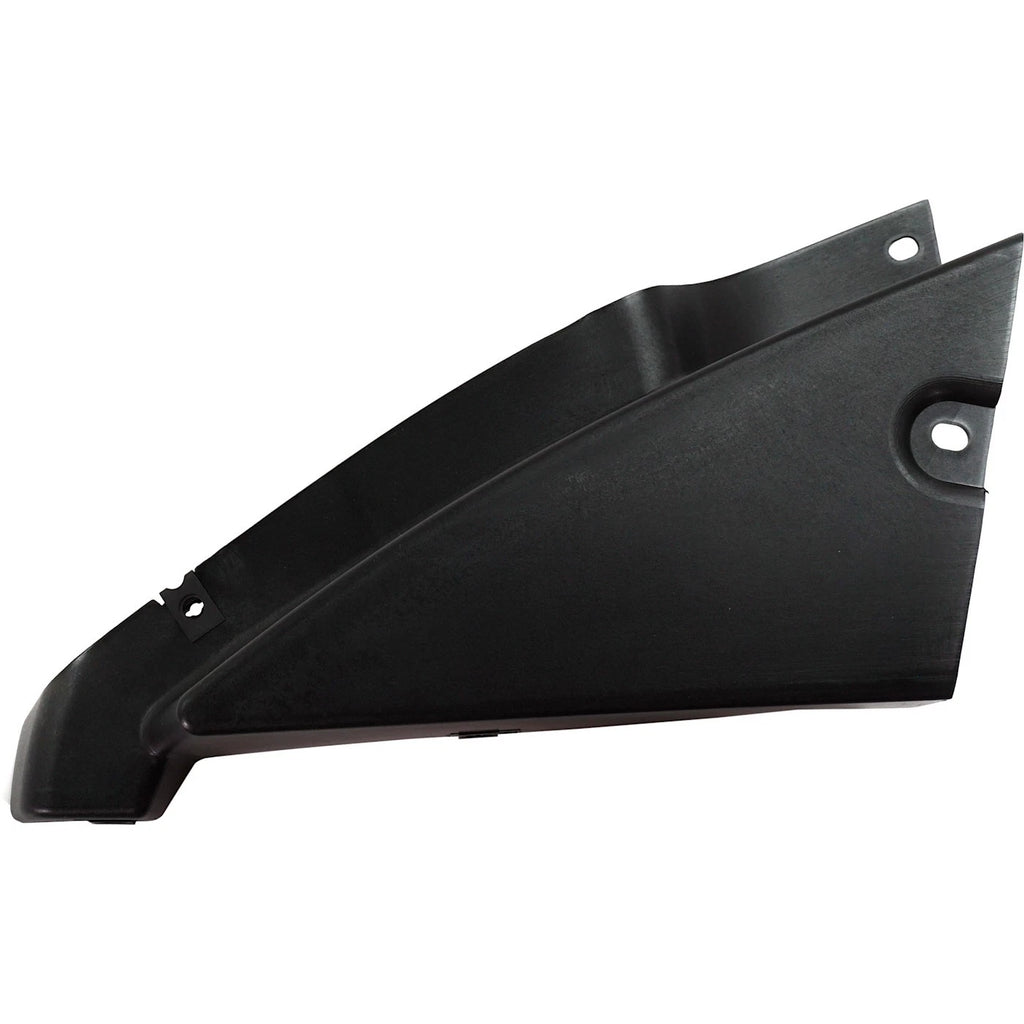 Set of 2 Engine Splash Shields for BMW M3 (2008–2013)
