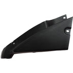 Set of 2 Engine Splash Shields for BMW M3 (2008–2013)