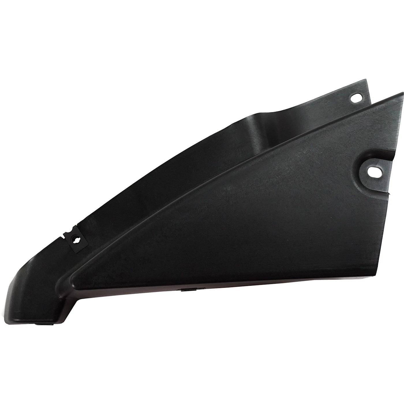 Set of 2 Engine Splash Shields for BMW M3 (2008–2013)