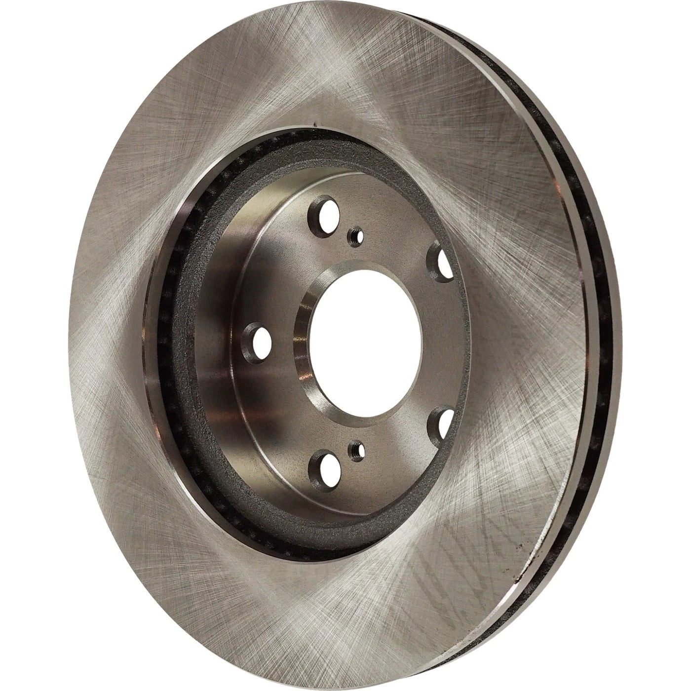 Front & Rear Brake Disc Rotors for Toyota RAV4 Lexus HS250h (2010–2012)