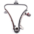 Timing Chain Kit for Toyota Avalon Camry Highlander RAV4 Sienna Venza (2000–2023)