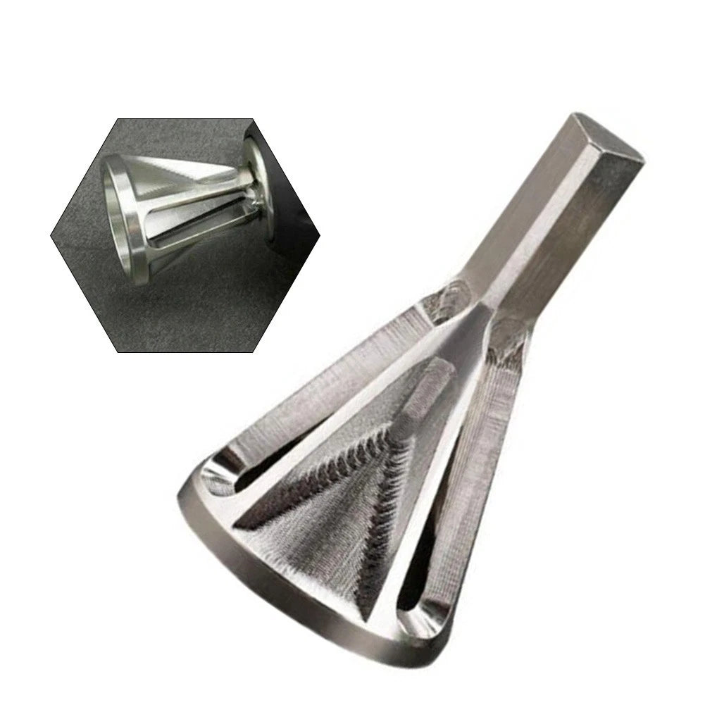 Chamfer Tool for Universal Use (1 Piece)