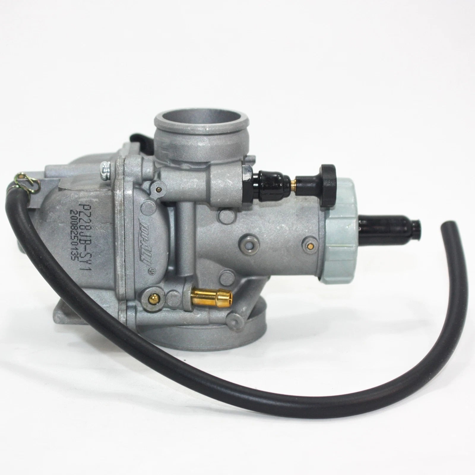 PZ 28mm Pull Choke Carburetor + Air Filter for 160cc 190cc Pit Dirt Bike