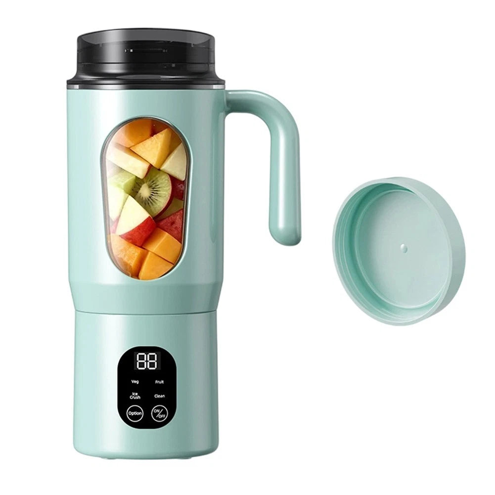 Juicer for Mini