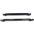 Set of 2 Fuel Tank Straps for Ford F Super Duty Truck (1994–1997)