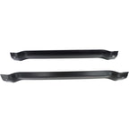 Set of 2 Fuel Tank Straps for Ford F Super Duty Truck (1994–1997)