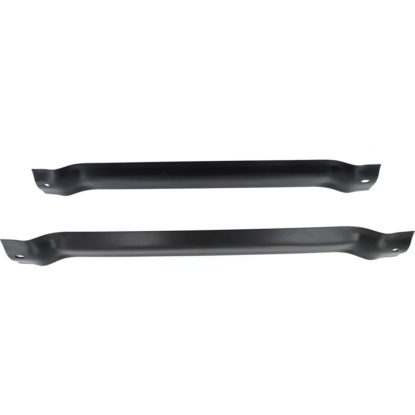 Set of 2 Fuel Tank Straps for Ford F Super Duty Truck (1994–1997)