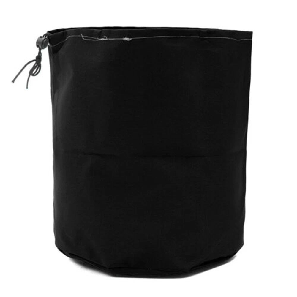 Dust Bag Trimmer Cover for Engine Outdoor Protection