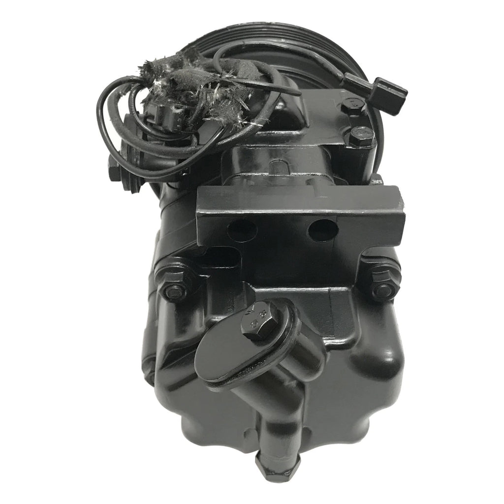 A C Compressor Replacement with Clutch for Holden Rodeo RA (2000-2014)