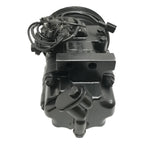 A C Compressor Replacement with Clutch for Holden Rodeo RA (2000-2014)