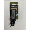 Plasticolor Key Strap for Jeep (Official Licensed Product)
