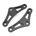 CNC Aluminum Lowering Link Kit 30mm for Kawasaki Z900RS CAFE Z900 (2017–2024)