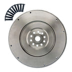 Clutch Kit & Solid Flywheel for Ford F59 F-250 F-350 F Super Duty (1994–1997)