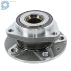 Front Wheel Bearing Hub Assembly for Audi A3 Quattro (2015–2020)