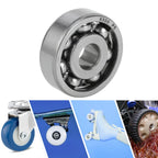 Deep Groove Ball Bearing 10x35x11mm for Scooter Skateboard (6300)
