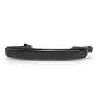 Front Right Exterior Outer Door Handle for Nissan Pathfinder (2005–2012)