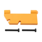 Door Hinge Pin Puller Tool for Chevrolet Astro (1995–2005)